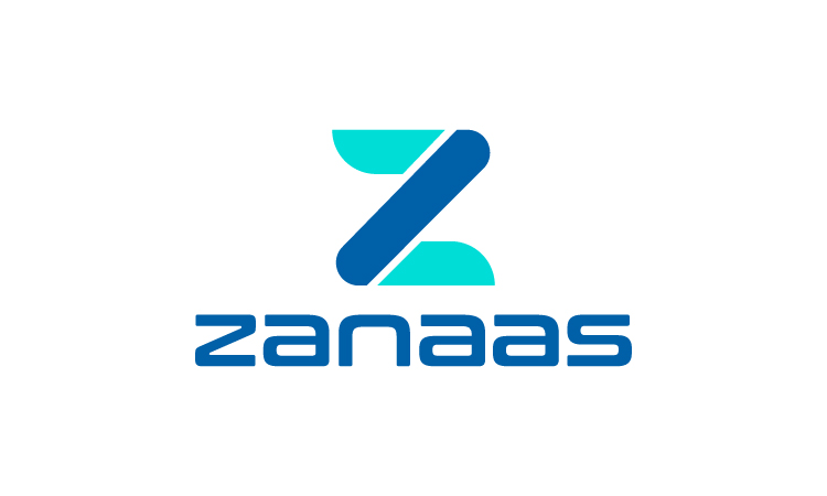 Zanaas logo